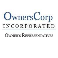OwnersCorp Inc. logo - Similar company to Communications Engineering Management