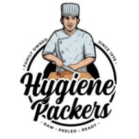 Hygiene Packers logo - Similar company to San Remo