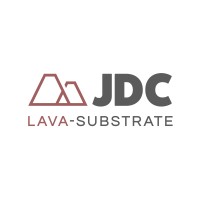 JDC Lava - Substrate logo - Similar company to Emc Greenroofs