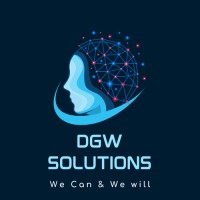 DGW SOLUTIONS logo - Similar company to Westcroft It Solutions