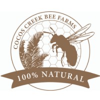 COCOS CREEK BEE FARMS logo - Similar company to Free The Seed