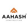 Aahash Construction logo - Similar company to Arima Constructions & Developers