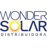 Wonder Solar logo - Similar company to Pxp Corporation