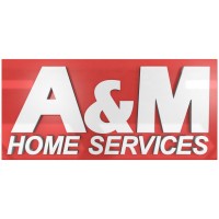 A&M Home Services logo - Similar company to Notre Dame Master Of Engineering (Meng)