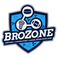 Brozone - Sports Equipment Sanitizing & More logo - Similar company to Spike By Smartgroup