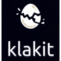 Klakit logo - Similar company to Be-It Software Factory