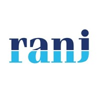 RANJ logo - Similar company to R & A Associates