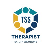 Therapist Safety Solutions logo - Similar company to Brown Therapist Network