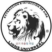 Lions Universal logo - Similar company to Wirexim Sp. Z O.O.