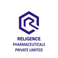 Religence Pharmaceuticals Pvt Ltd logo - Similar company to Penilo Pharma