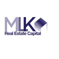 MLK Real Estate Capital logo - Similar company to Mlk Realty Llc