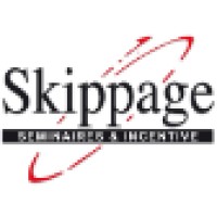 Skippage - Séminaires et incentive logo - Similar company to Louet