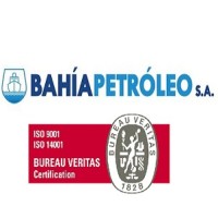 Bahia Petroleo sa logo - Similar company to Petrogen