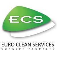 EURO CLEAN SERVICES logo - Similar company to Many Clean