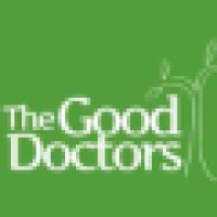 The Good Doctors logo - Similar company to Dialcívar