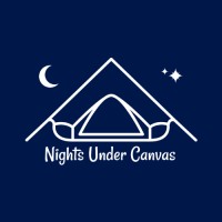 Nights Under Canvas logo - Similar company to Creative Spaces