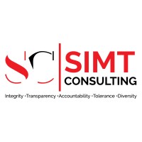 SIMT Consulting logo - Similar company to Atom Power