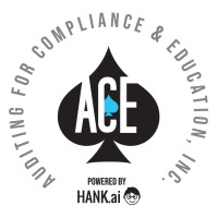 Auditing for Compliance and Education, Inc. (ACE) logo - Similar company to Hank (Hank.Ai)