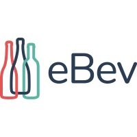eBev logo - Similar company to Hashching