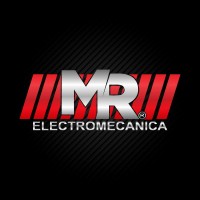 MR Electromecánica logo - Similar company to Lg Controls
