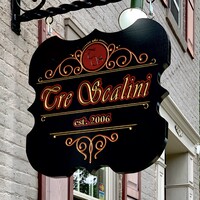 Tre Scalini Bethlehem