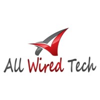 All Wired Tech logo - Similar company to Cars That Go