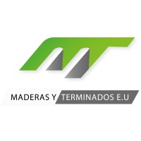 MADERAS Y TERMINADOS logo - Similar company to Amoblando Pullman