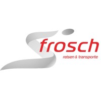 FROSCH BUSREISEN - Reisebüro, Busreisen, Reiseveranstalter, Transporte logo - Similar company to Jordan Horizons Tours (Jht)