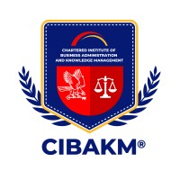 Chartered Institute of Business Administration and Knowledge Management logo - Similar company to Praxis Future Academy