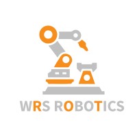WRS Robotics logo - Similar company to Sunshine Automation & Tooling