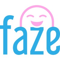 Faze-AI logo - Similar company to Villa Occitana