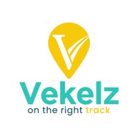 Vekelz logo - Similar company to Knowledge Bridge Solutions