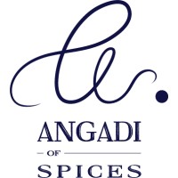 Angadi of Spices logo - Similar company to Yethai Tea