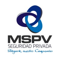MSPV Corporativo Seguridad Privada logo - Similar company to Multiproseg Oficial