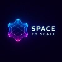 Space to Scale AI logo - Similar company to Professional Genius