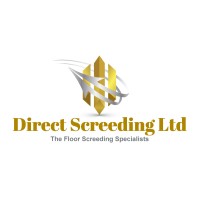 Direct Screeding Ltd logo - Similar company to Csc Screeding Ltd