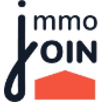 ImmoJOIN logo - Similar company to Grafex