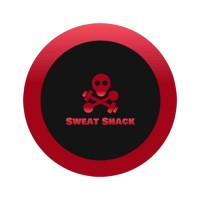 Sweat Shack logo - Similar company to Ultra Pool Care Squad (Usa)