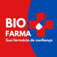 Bio Farma logo - Similar company to Oğuzlar Grup