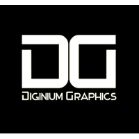 Diginium Graphics logo - Similar company to Intertec Tunisie