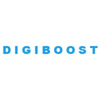 Digiboost logo - Similar company to Digiboost