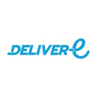 Deliver-e logo - Similar company to Deliver E