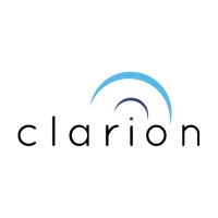 Clarion Communication Management logo - Similar company to Mcl Telecom