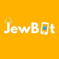 Jewbot logo - Similar company to Jewbot.Chat