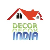 Decor India logo - Similar company to Mega Home