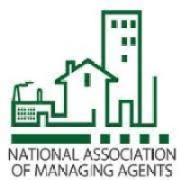 NAMA (National Association of Managing Agents SA) logo - Similar company to Zdfin