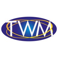 TWM logo - Similar company to Twm