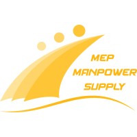 MEP Manpower Supply logo - Similar company to Rudra Engineering Solutions
