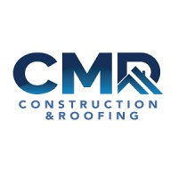 CMR Construction & Roofing logo - Similar company to Six Star Construction Llc
