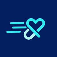 DashMed logo - Similar company to Healthenliv